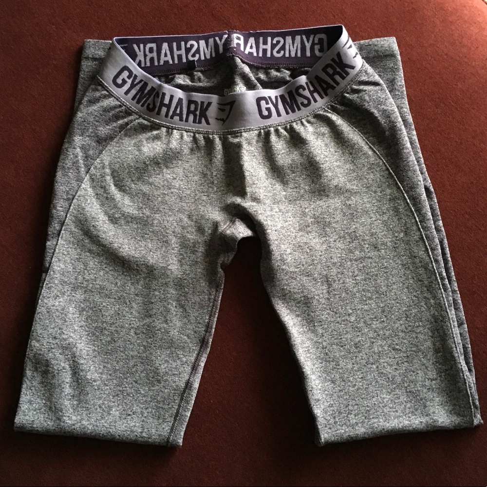 Gymshark “Flex” workout leggings